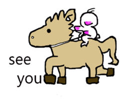 pipipi Penny sticker #4172283