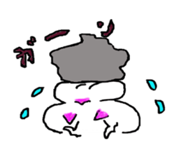 pipipi Penny sticker #4172285