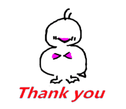 pipipi Penny sticker #4172290