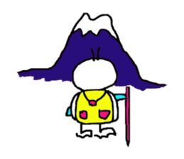 pipipi Penny sticker #4172291