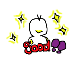 pipipi Penny sticker #4172297