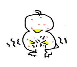 pipipi Penny sticker #4172299