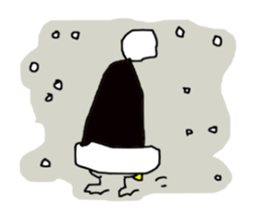 pipipi Penny sticker #4172306