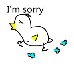 pipipi Penny sticker #4172314