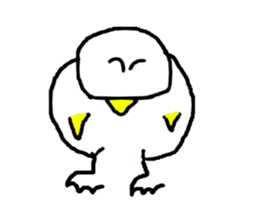 pipipi Penny sticker #4172316