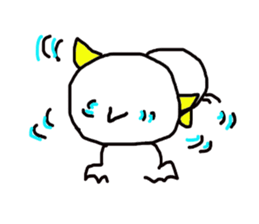 pipipi Penny sticker #4172317