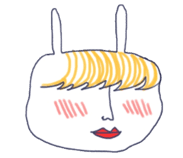 BOBOBO sticker #4172320