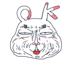 BOBOBO sticker #4172321