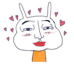 BOBOBO sticker #4172323