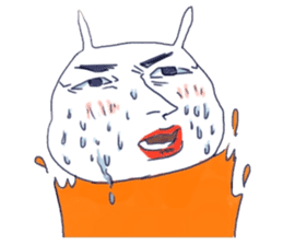 BOBOBO sticker #4172326