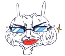 BOBOBO sticker #4172328