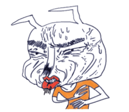 BOBOBO sticker #4172335