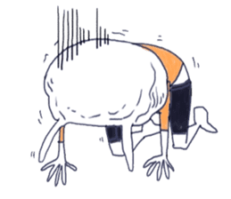 BOBOBO sticker #4172336