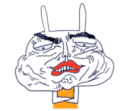 BOBOBO sticker #4172337