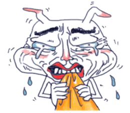 BOBOBO sticker #4172345