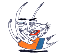 BOBOBO sticker #4172348