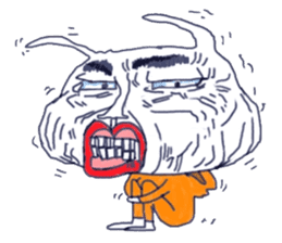 BOBOBO sticker #4172350