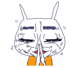 BOBOBO sticker #4172351