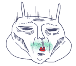 BOBOBO sticker #4172352