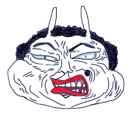 BOBOBO sticker #4172355