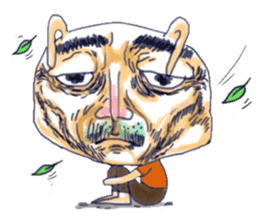 BOBOBO sticker #4172356