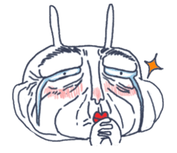 BOBOBO sticker #4172357