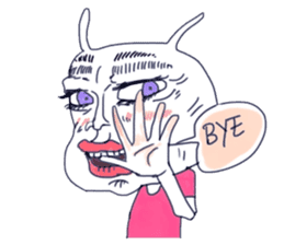 BOBOBO sticker #4172359