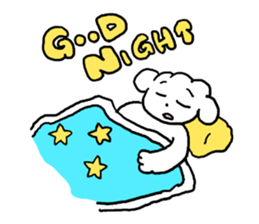 GIZMOS! sticker #4172523