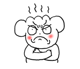 GIZMOS! sticker #4172536