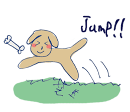 Kitamura zoo sticker #4172643