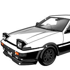 AutomobileVol.1(English)