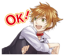 St.smiley GAKUEN sticker #4173128