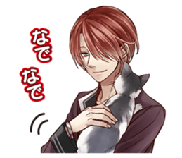 St.smiley GAKUEN sticker #4173132