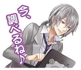 St.smiley GAKUEN sticker #4173133