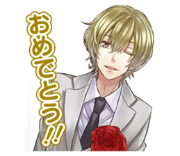 St.smiley GAKUEN sticker #4173134