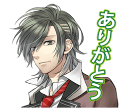 St.smiley GAKUEN sticker #4173138