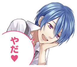 St.smiley GAKUEN sticker #4173139