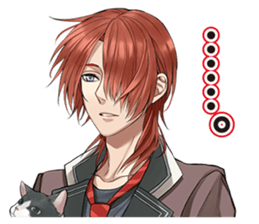 St.smiley GAKUEN sticker #4173140