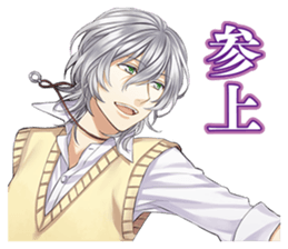 St.smiley GAKUEN sticker #4173141