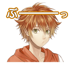 St.smiley GAKUEN sticker #4173144