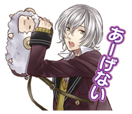 St.smiley GAKUEN sticker #4173149