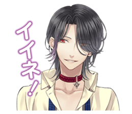 St.smiley GAKUEN sticker #4173157