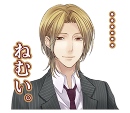 St.smiley GAKUEN sticker #4173158