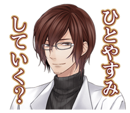 St.smiley GAKUEN sticker #4173159