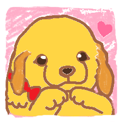gorlden retriever baby