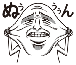 Detective Johnson sticker #4173464