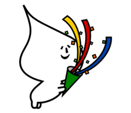 Mr.Waterdrop sticker #4173584