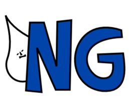 Mr.Waterdrop sticker #4173589