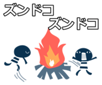 KUROPO Reaction sticker #4174019