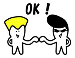 Yankee Baby sticker #4174547